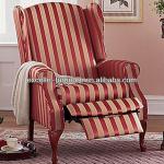 Modern designer chair, armchair, relax chair CA-002