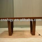 modern dining room tables, dining room furniture T-115
