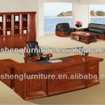 modern executive desk office table design BT-7161