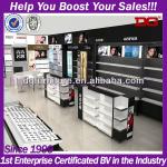 Modern factory sales directly retail store cosmetic display furniture DG-1AEB