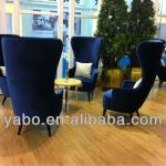 Modern Fashional hotel high back sofa YB-CY12-29