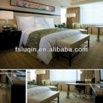 Modern fashional Villa Bedroom furniture ( LQ-A43)