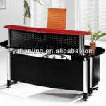 modern glass office furniture YTJ-8811