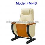 Modern home theater leather chairs FM-46 FM-46