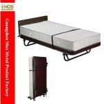 Modern hotel double rollaway beds(H-051) H-051