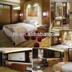 Modern hotel furniture bedroom / hotel furniture for 5 star hotel (FLL-TF-010) FLL-TF-010