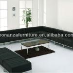 modern leather lobby sofa 816# modern lobby sofa 816#