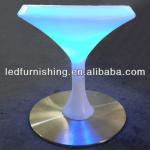 Modern LED Luxury Coffee Tables LGL60-9506 -7 LGL60-9506