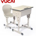 modern middle school furniture/classroom furniture YCY-031-1
