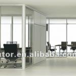 Modern modular office wall partition(HK85-series) HK85-4