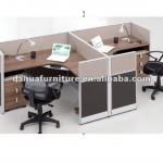 modern office furniture office screen G-7704