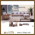 Modern office sofa furniture oks-xm048