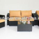 Modern Rattan Sofa set T017 WYHS-T017
