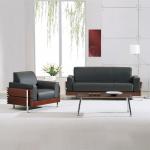 modern reception area sofa seats SF-048S