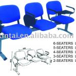 Modern school furniture with top quality PE291-3+03+04E+05B