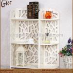 Modern Shelf &amp; Bookcase For Display 40x22x85cm