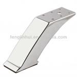 modern steel metal sofa leg sofa accessory A452 A452