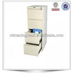 Modern Stylish Steel 4 Drawer File Cabinet FC-D4A