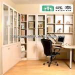 Modern Wooden Bookshelf, Bookcase