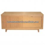 Morden design bamboo chest of drawers design V226005.jpg