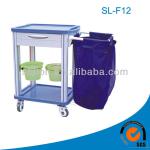 Morning Nursing Vehicle (SL-F12) SL-F12