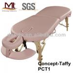 MT Concept-Taffy portable massage table PCT/PLM/PML/...