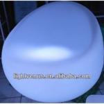 Multi color changing LED light sofa LV-13CU-06