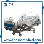Multi-function Electric hospital bed PR-OTH4171