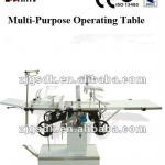 Multi-purpose operating table XXS3001