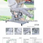 multifunction beauty electric facial bed wholesale