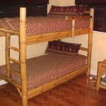 NAI DOUBLE BED BD-029