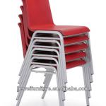 nano-coating painted frame dining chair