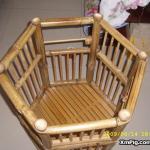 natural bamboo baby chair 09061609444465c6d347cbafc3