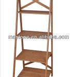 Natural Bamboo Foldable Shelf MA045