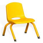 new childrens plastic kids chair with high quality jmkc018