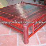 New Design 2013 Bamboo table BFT 030