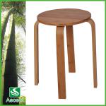 New Design Bamboo Kitchen Room Chair Wholesale Kitchen Room Chair