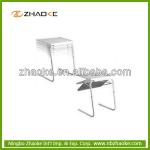new design folding portable table mate 2 ZK10020048