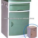 New Design For Hospital Furniture Bedside Cabinet S001