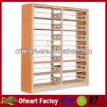 new designed Movable Book Shelf BS-SP01