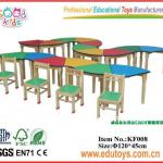 NEW Kindergarten Table and Chairs KF008