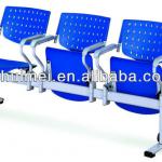 new style public chair/three seats public chair/airport chair HMY-E03