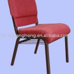 New Style Steel Church Chair (YC-G63) YC-G63