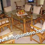 NEW YORK DINING SET DR-006