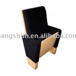newest durable auditorium seating chair BS-863