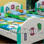 Newest wooden kids bed LT-2148C LT-2148C