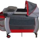 Noble Design Baby Playpen NB-BP100 NB-BP100