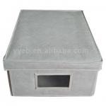 Non Woven Foldable Storage Box