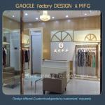 OEM ODM Professional clothing display furniture GG2719