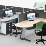 office desk partitions BY973
